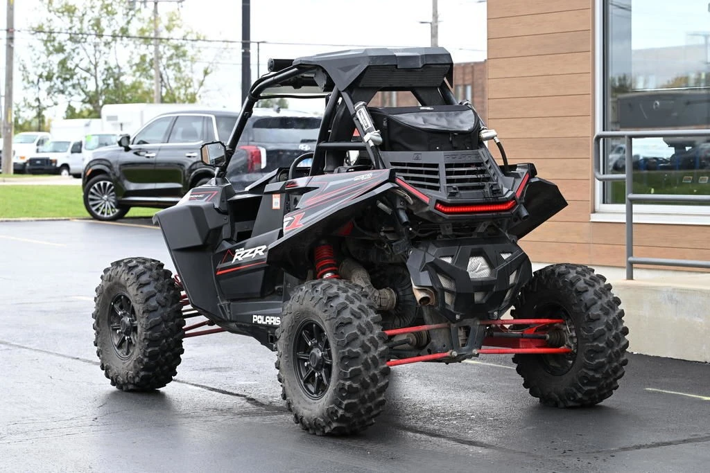 2019 Polaris Slingshot - Image 17 of 21