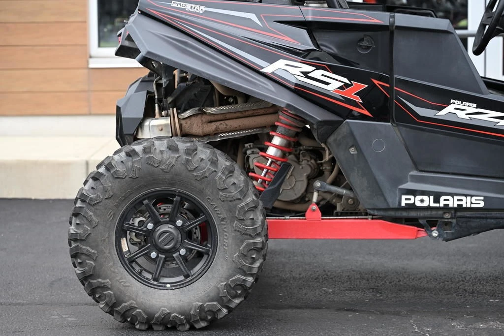 2019 Polaris Slingshot - Image 8 of 21