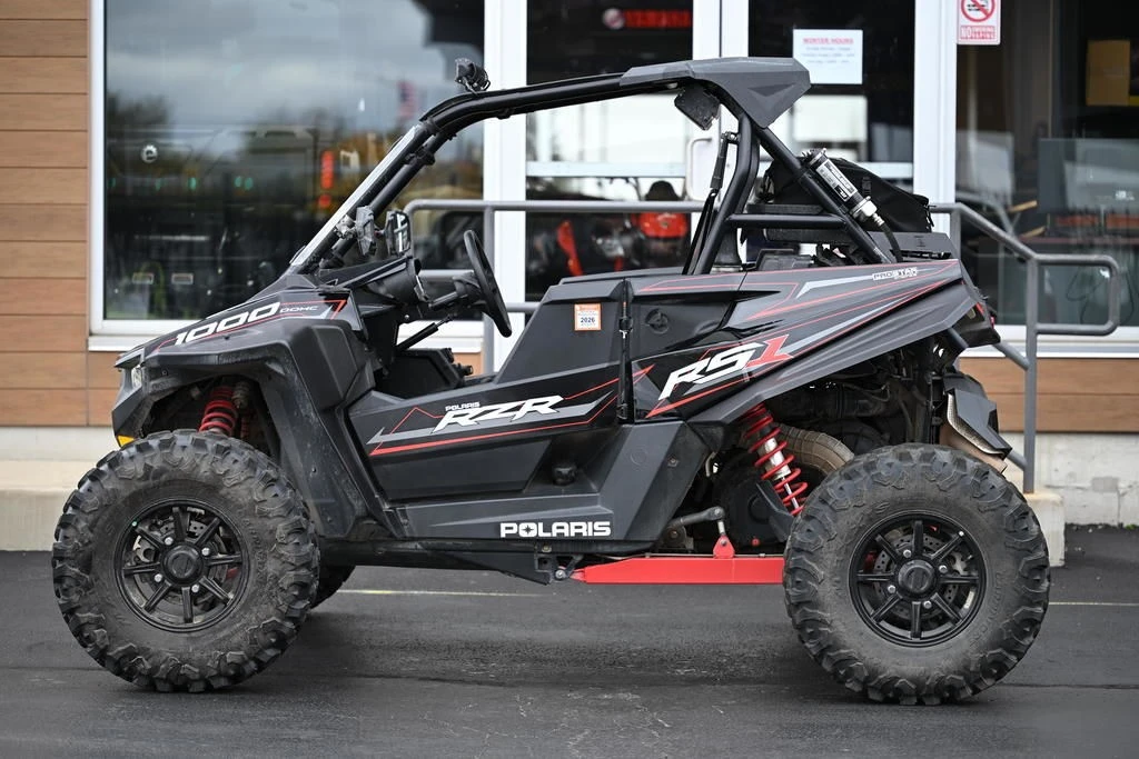 2019 Polaris Slingshot - Image 20 of 21