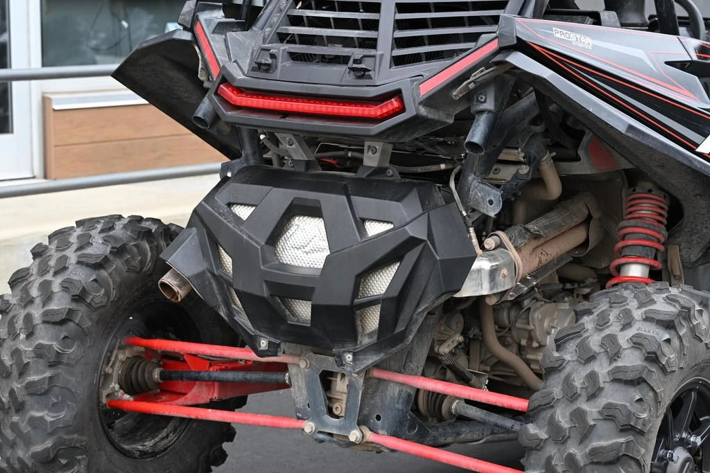 2019 Polaris Slingshot - Image 11 of 21