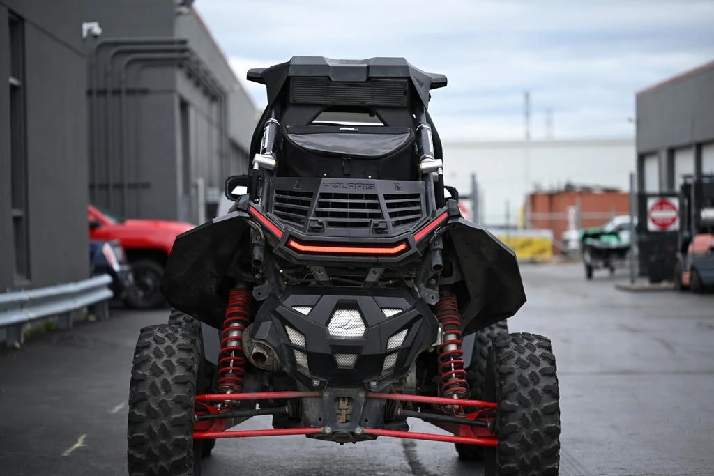 2019 Polaris Slingshot - Image 14 of 21