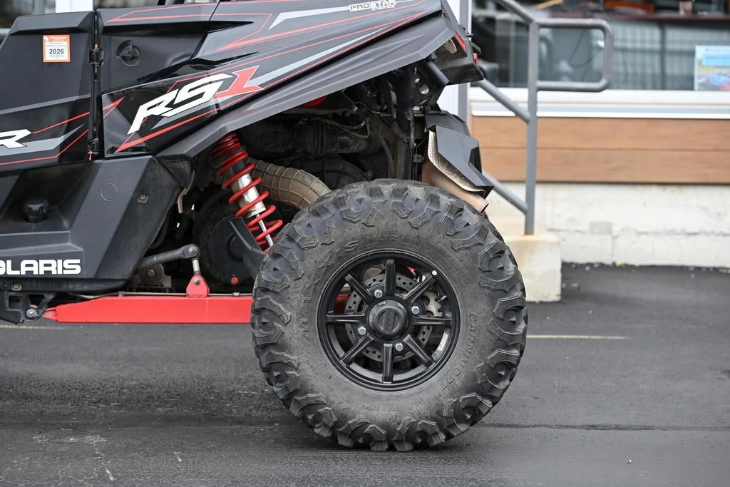 2019 Polaris Slingshot - Image 21 of 21