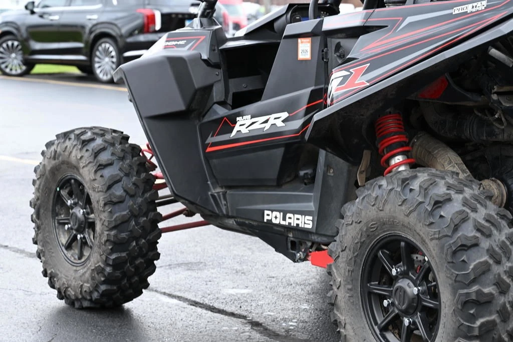 2019 Polaris Slingshot - Image 19 of 21