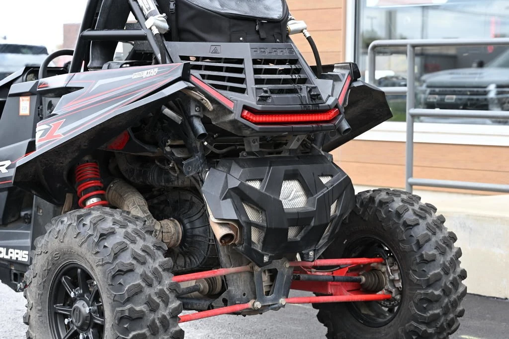 2019 Polaris Slingshot - Image 18 of 21