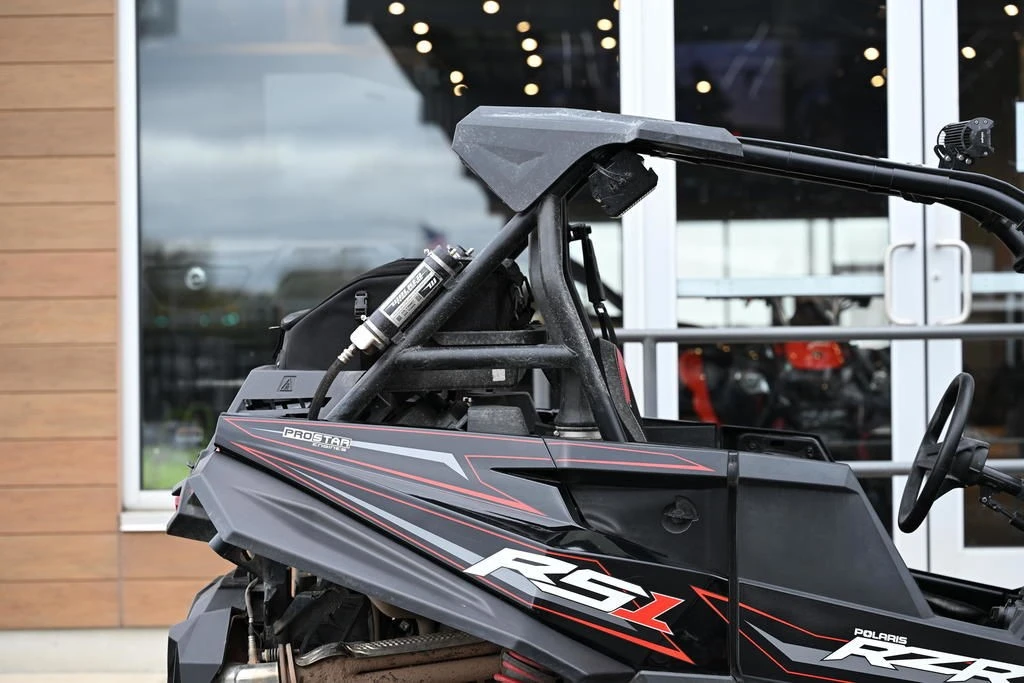 2019 Polaris Slingshot - Image 7 of 21