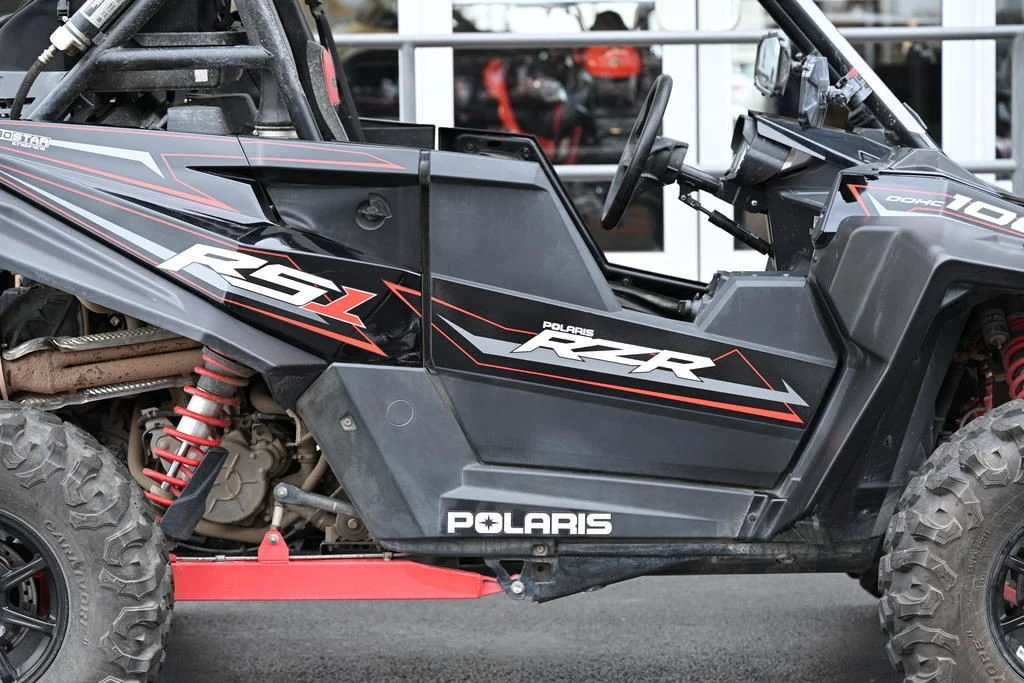 2019 Polaris Slingshot - Image 6 of 21