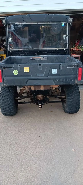 2019 Polaris - Image 2 of 6
