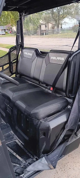 2019 Polaris - Image 3 of 6
