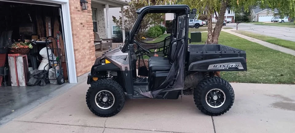 2019 Polaris - Image 6 of 6
