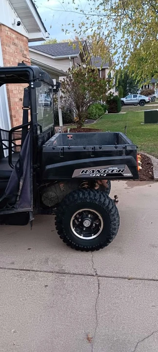 2019 Polaris - Image 5 of 6