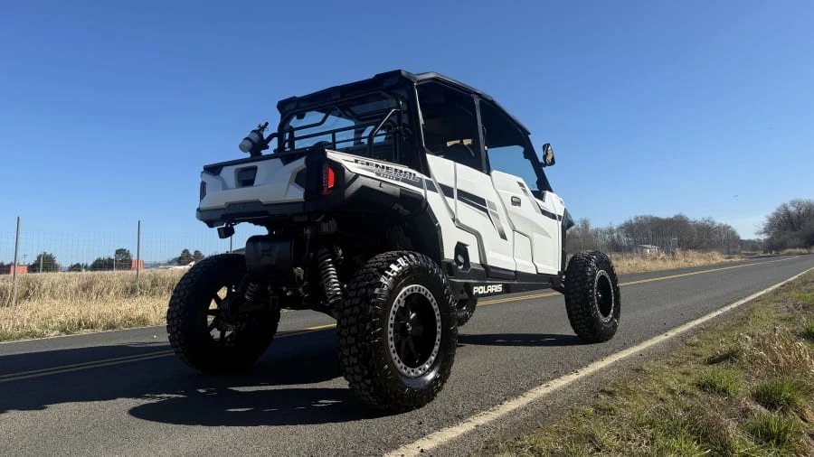 2019 Polaris - Image 6 of 20
