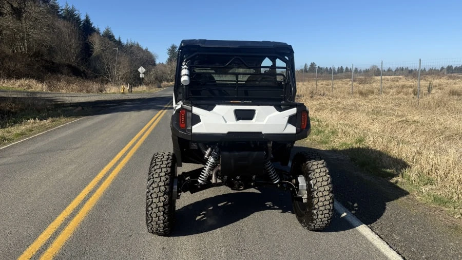 2019 Polaris - Image 4 of 20