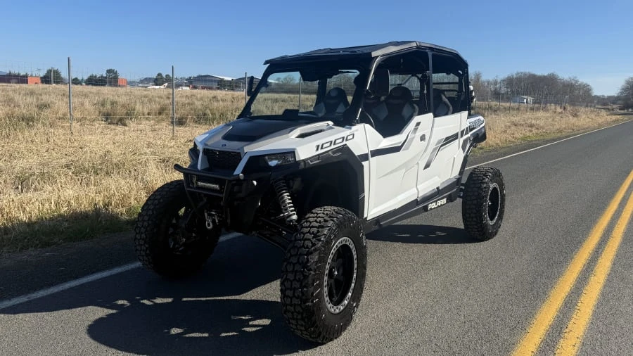 2019 Polaris - Image 8 of 20