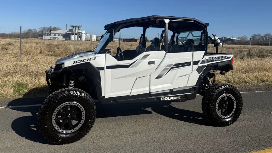 2019 Polaris - Image 9 of 20