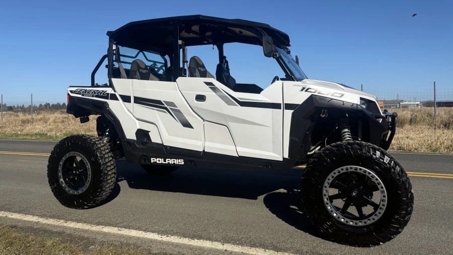 2019 Polaris - Image 2 of 20