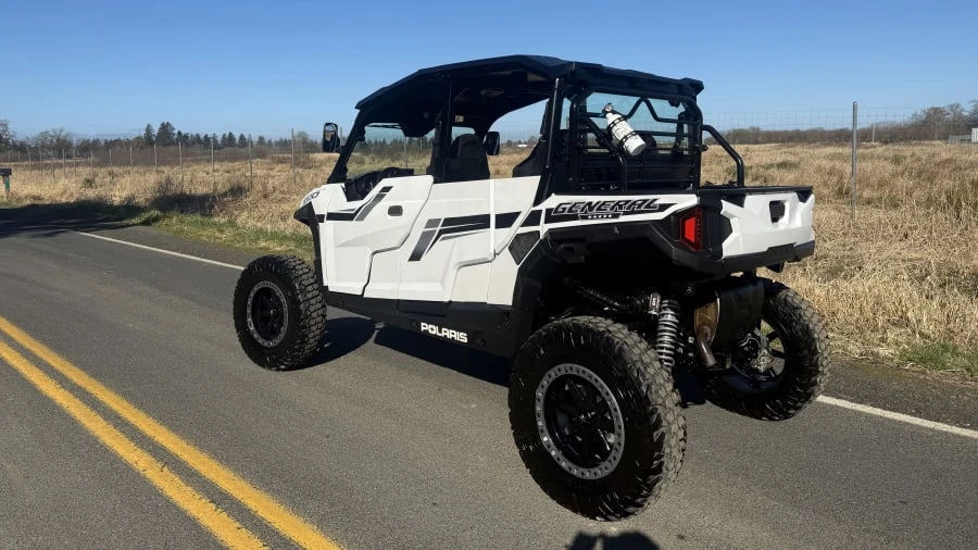2019 Polaris - Image 7 of 20