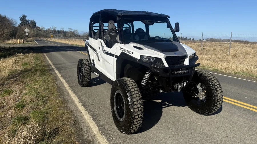 2019 Polaris - Image 5 of 20