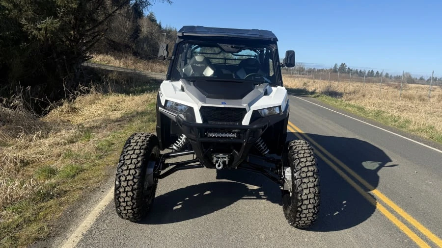 2019 Polaris - Image 3 of 20