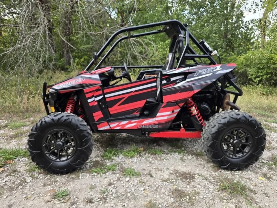 2019 Polaris - Image 5 of 9