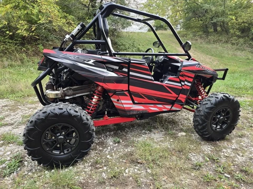 2019 Polaris - Image 2 of 9