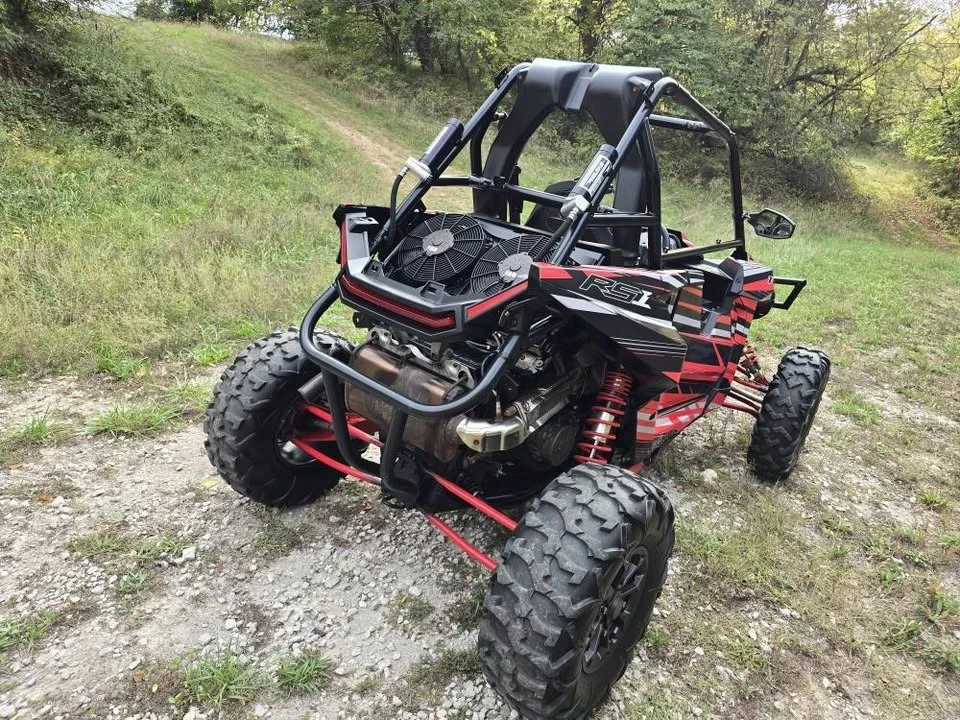 2019 Polaris - Image 3 of 9
