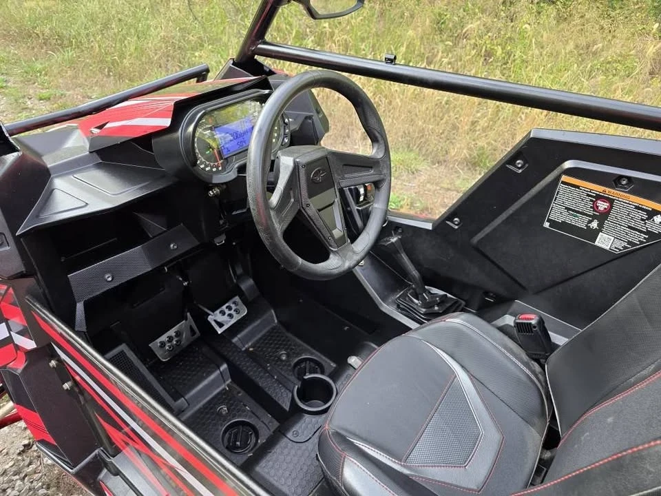 2019 Polaris - Image 8 of 9