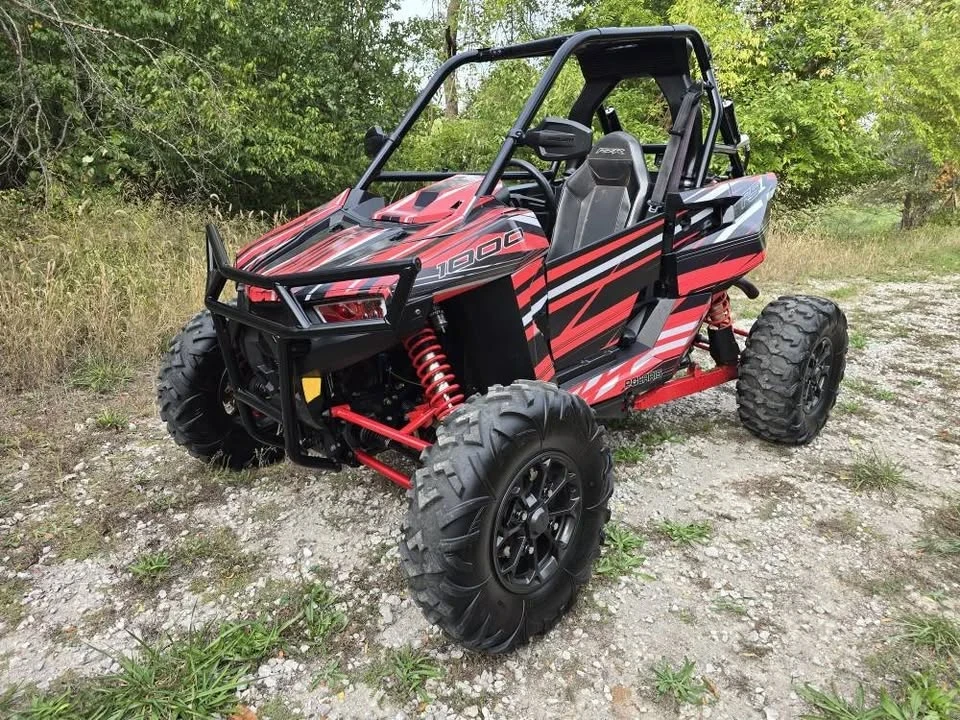 2019 Polaris - Image 6 of 9