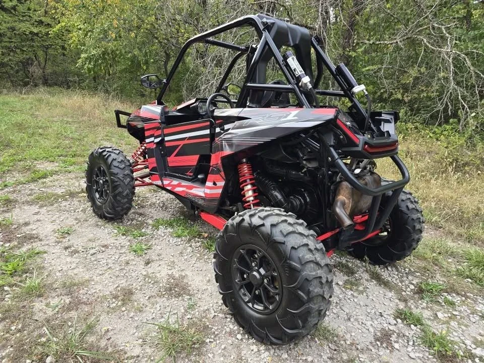 2019 Polaris - Image 4 of 9