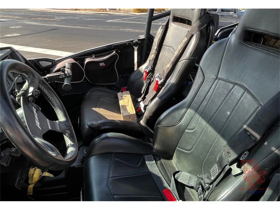 2019 Polaris Slingshot - Image 8 of 14