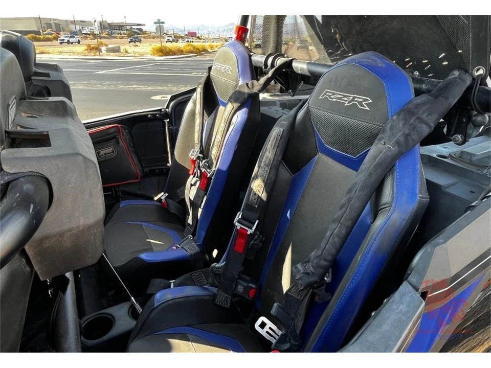 2019 Polaris Slingshot - Image 11 of 14