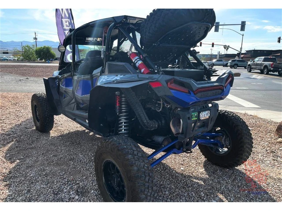 2019 Polaris Slingshot - Image 5 of 14