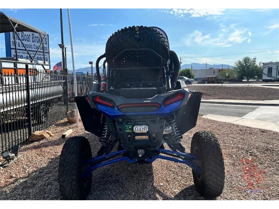 2019 Polaris Slingshot - Image 6 of 14