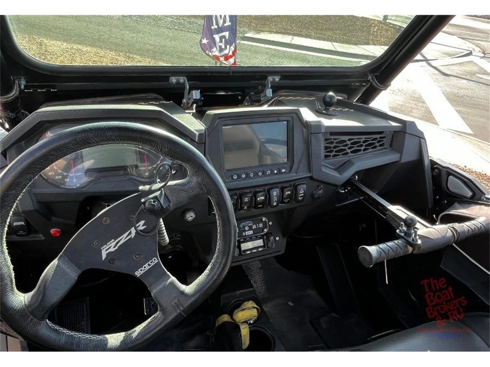 2019 Polaris Slingshot - Image 9 of 14