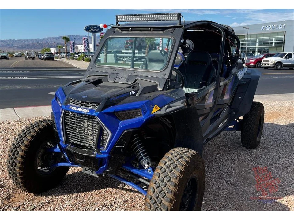2019 Polaris Slingshot - Image 2 of 14