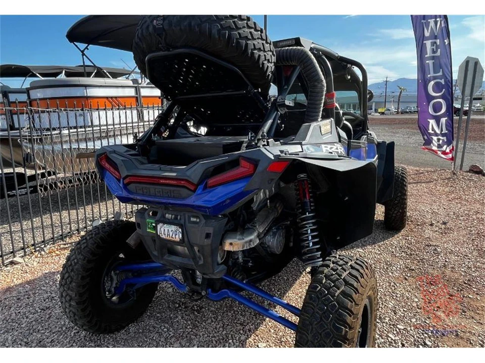 2019 Polaris Slingshot - Image 7 of 14