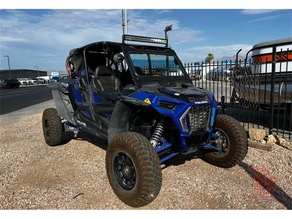 2019 Polaris Slingshot - Image 4 of 14