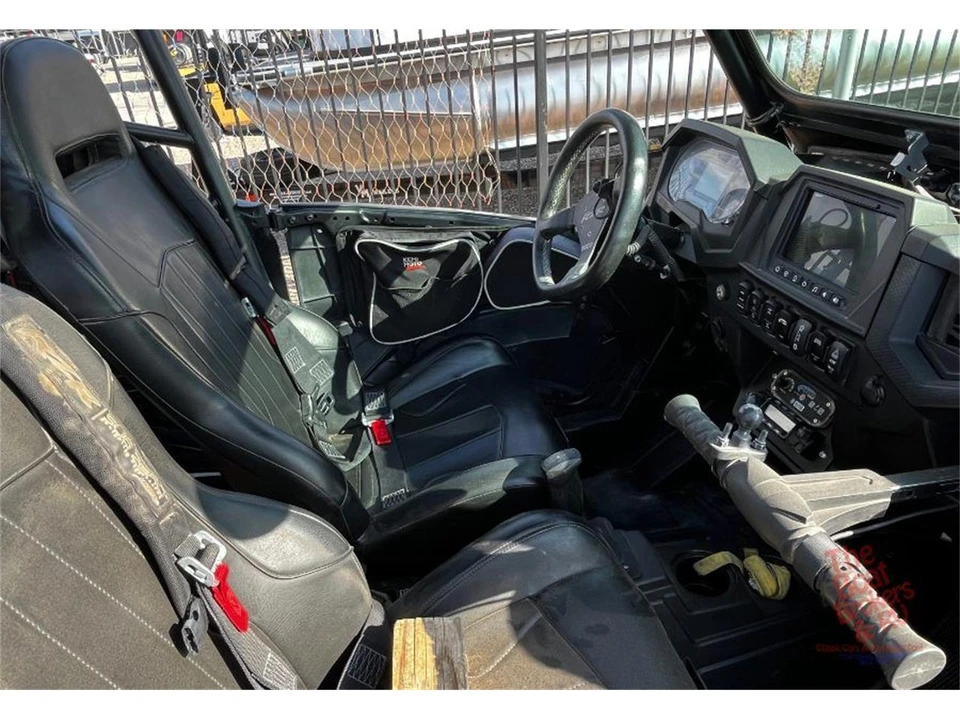 2019 Polaris Slingshot - Image 10 of 14