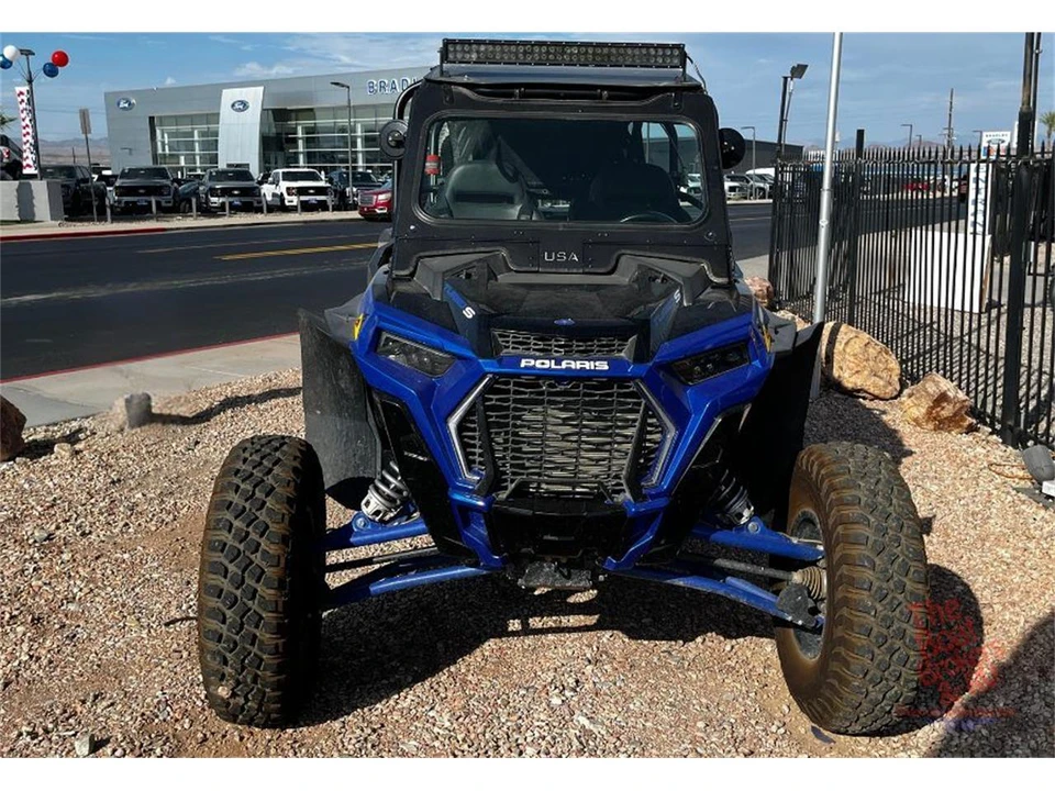 2019 Polaris Slingshot - Image 3 of 14