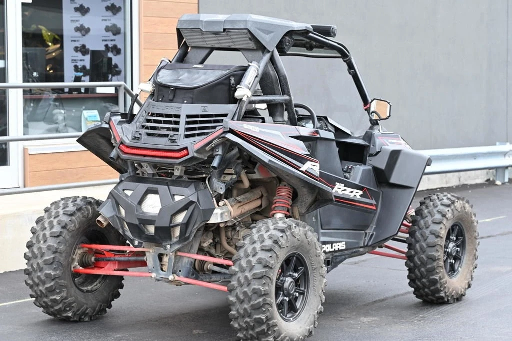 2019 Polaris - Image 10 of 12