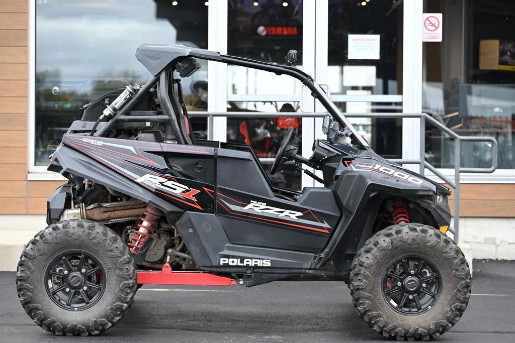 2019 Polaris - Image 2 of 12