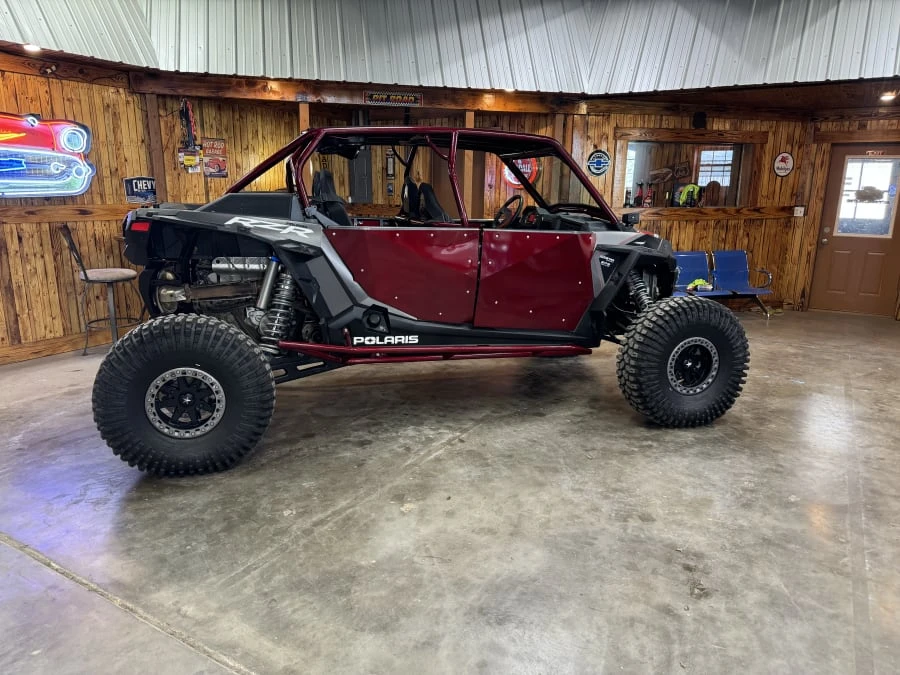 2019 Polaris - Image 4 of 16