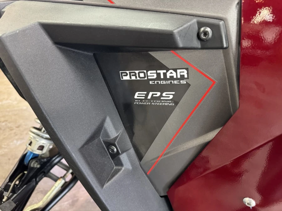 2019 Polaris - Image 10 of 16