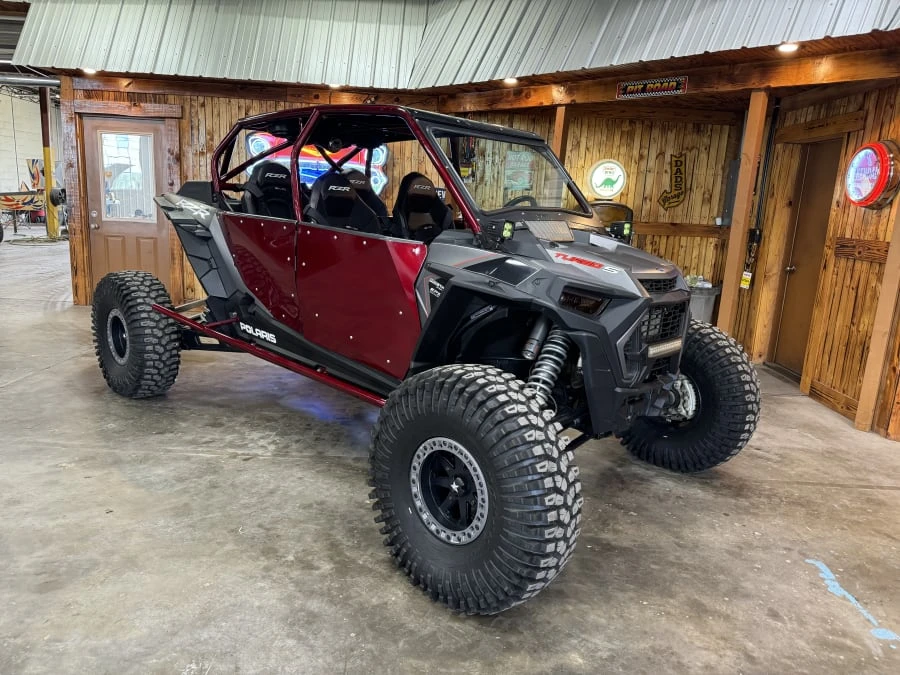 2019 Polaris - Image 3 of 16