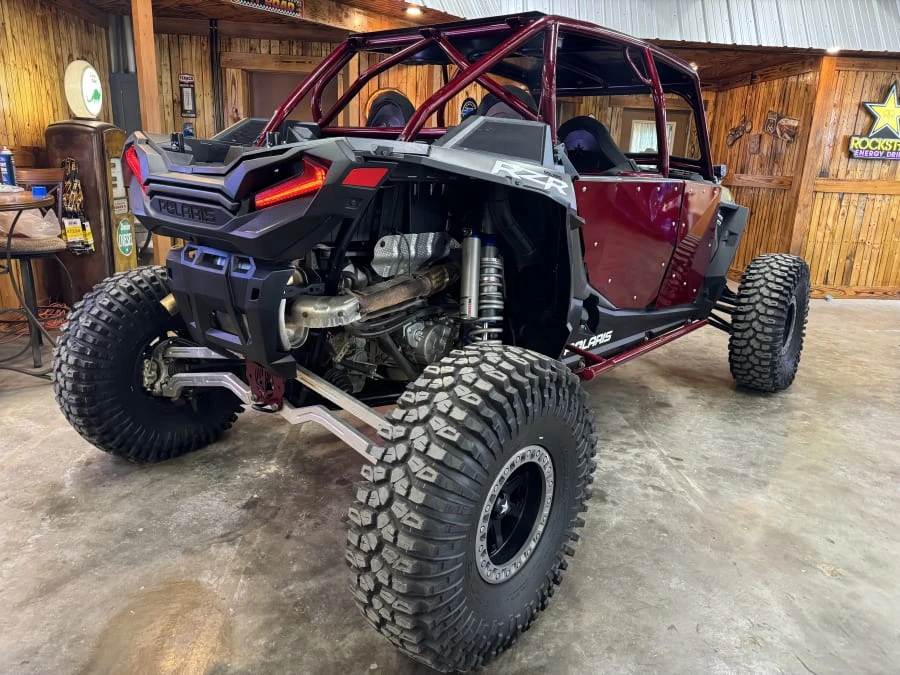 2019 Polaris - Image 5 of 16