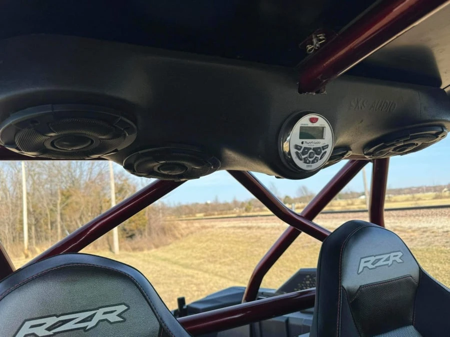 2019 Polaris - Image 12 of 16
