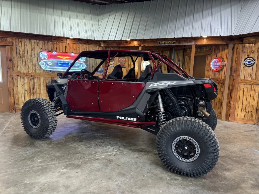 2019 Polaris - Image 6 of 16