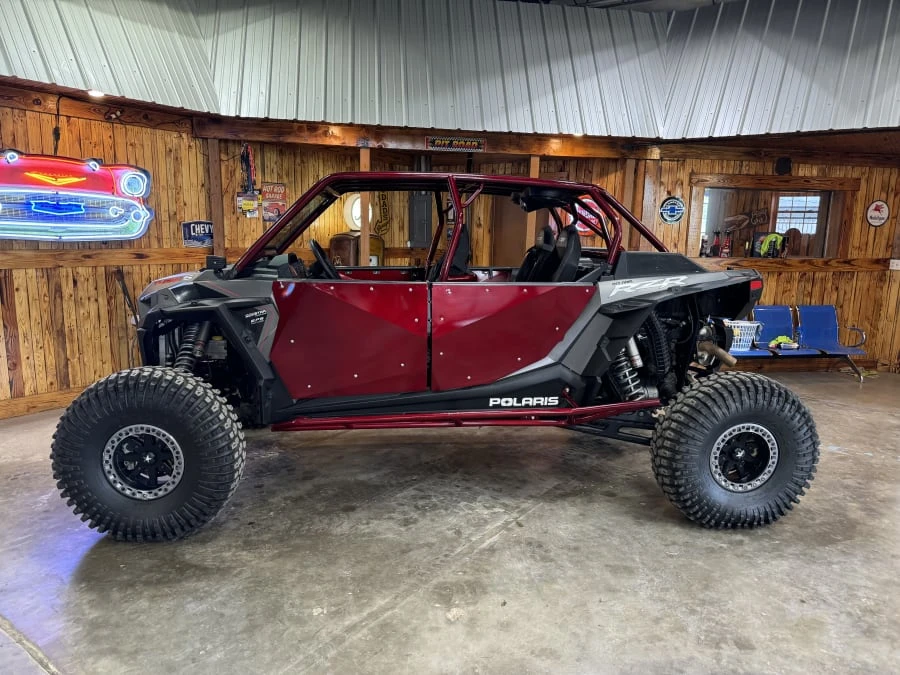 2019 Polaris - Image 2 of 16