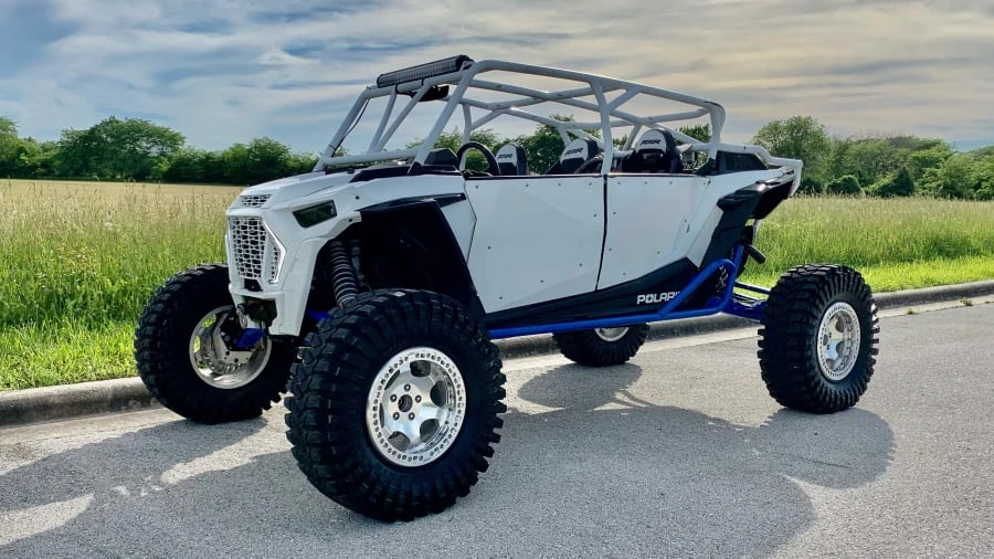 2019 Polaris - Image 2 of 6