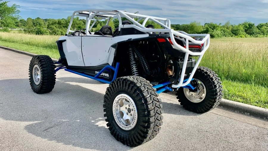 2019 Polaris - Image 3 of 6