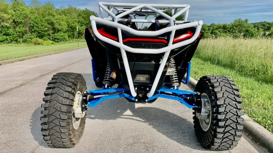 2019 Polaris - Image 4 of 6